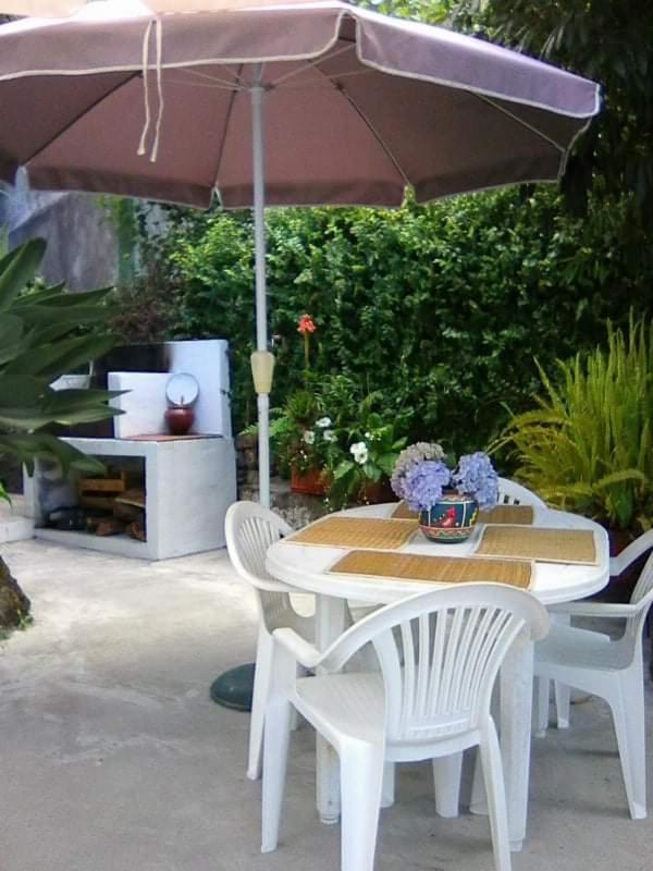 Ribeira Da Praia House Vila Franca do Campo Exterior foto